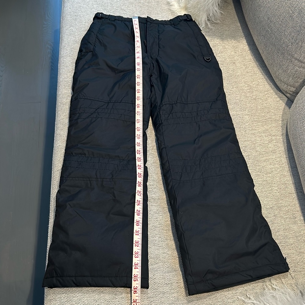 Snow Pants — Youth 14-16